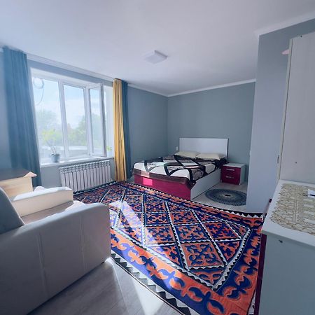 Guest House B&B Kochkor Εξωτερικό φωτογραφία