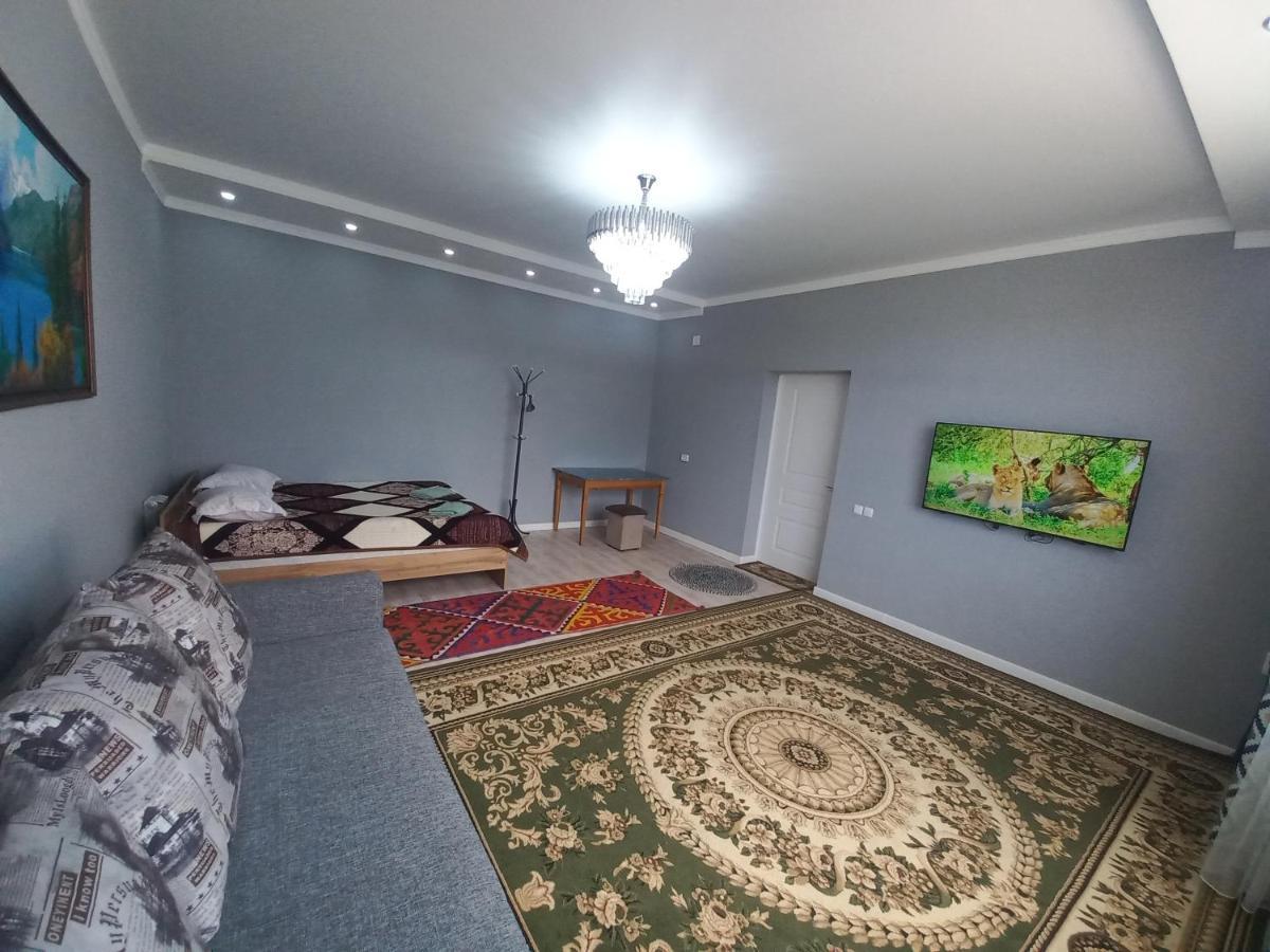 Guest House B&B Kochkor Εξωτερικό φωτογραφία